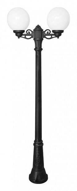 Фонарный столб Fumagalli Globe 250 G25.156.S20.AYF1R