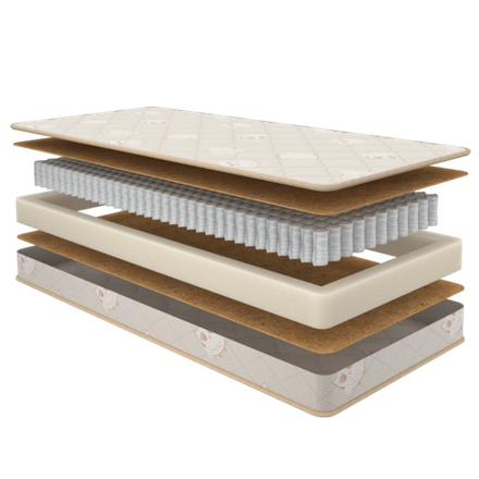 Матрас BAMBINO Bonny