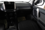 Toyota Land Cruiser Prado, 2010 год