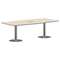 Конференц стол ПРГ-4  2400х1200х750 IMAGO