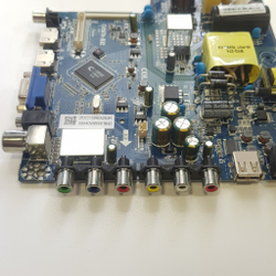 CV59TH-B32 main board телевизора Supra STV-LE32450