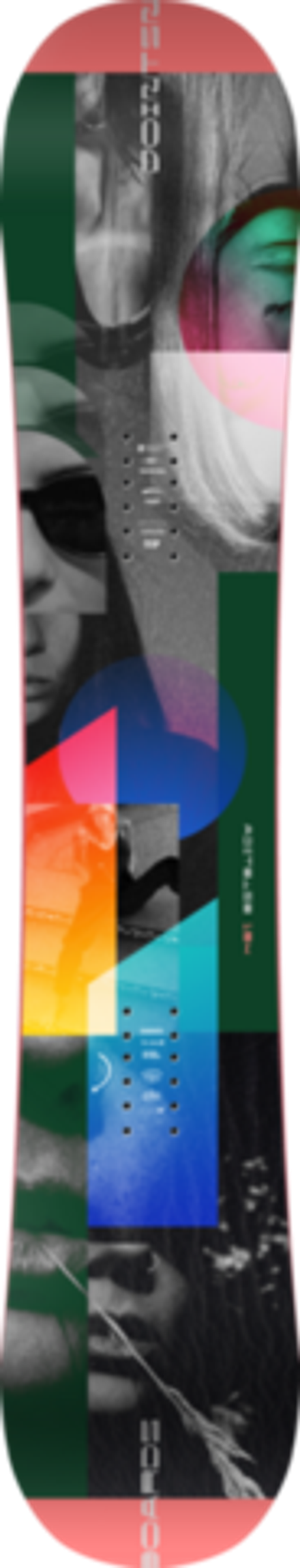 Сноуборд JOINT ESTETICA