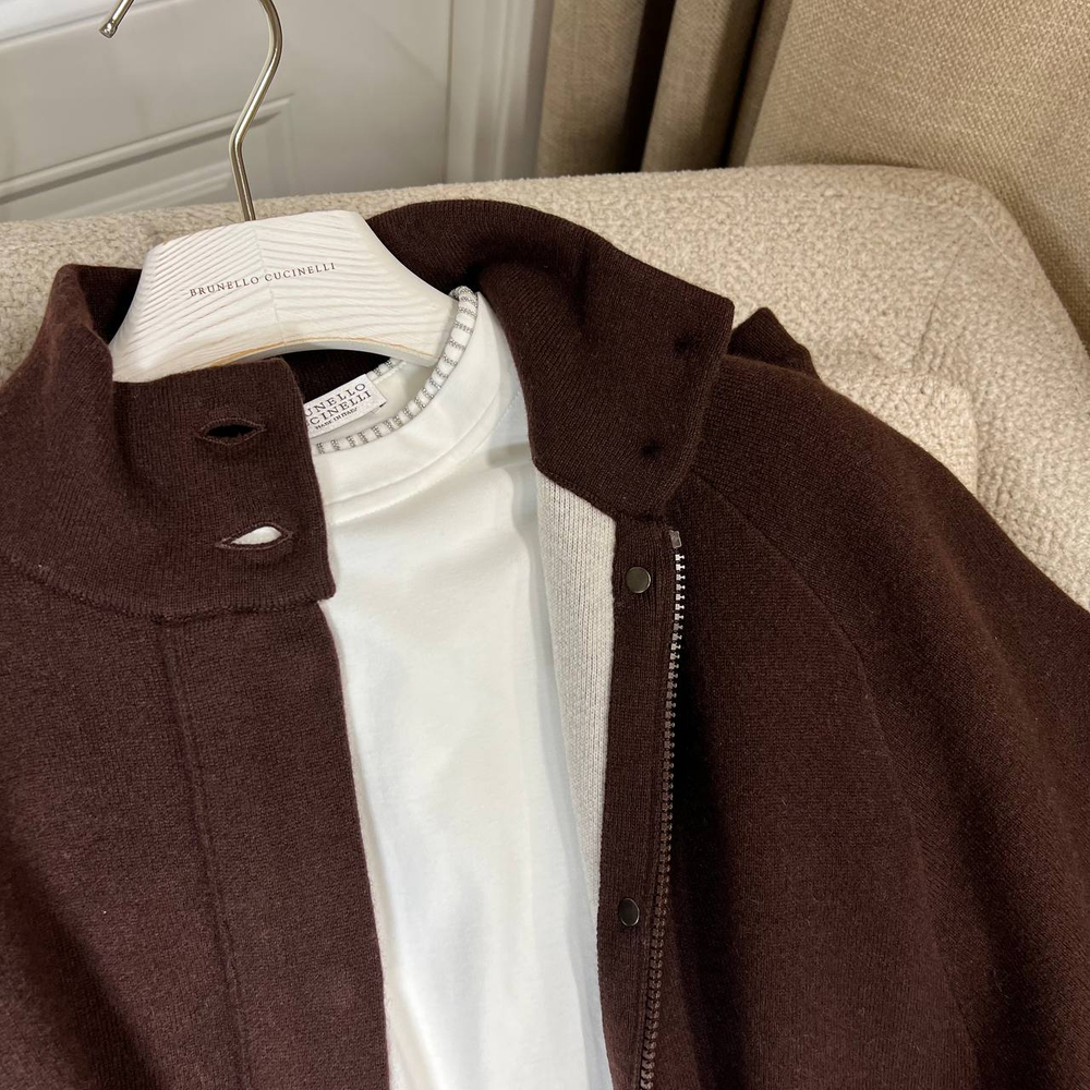 Костюм Brunello Cucinelli