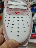 Nike Air Force 1 Low '07 QS "Valentine's Day Love Letter"