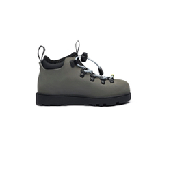 Детские ботинки Hike Jasper Boots "Asphalt Gray"