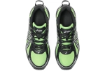 Asics GEL-VENTX Black Piquant Green/Black