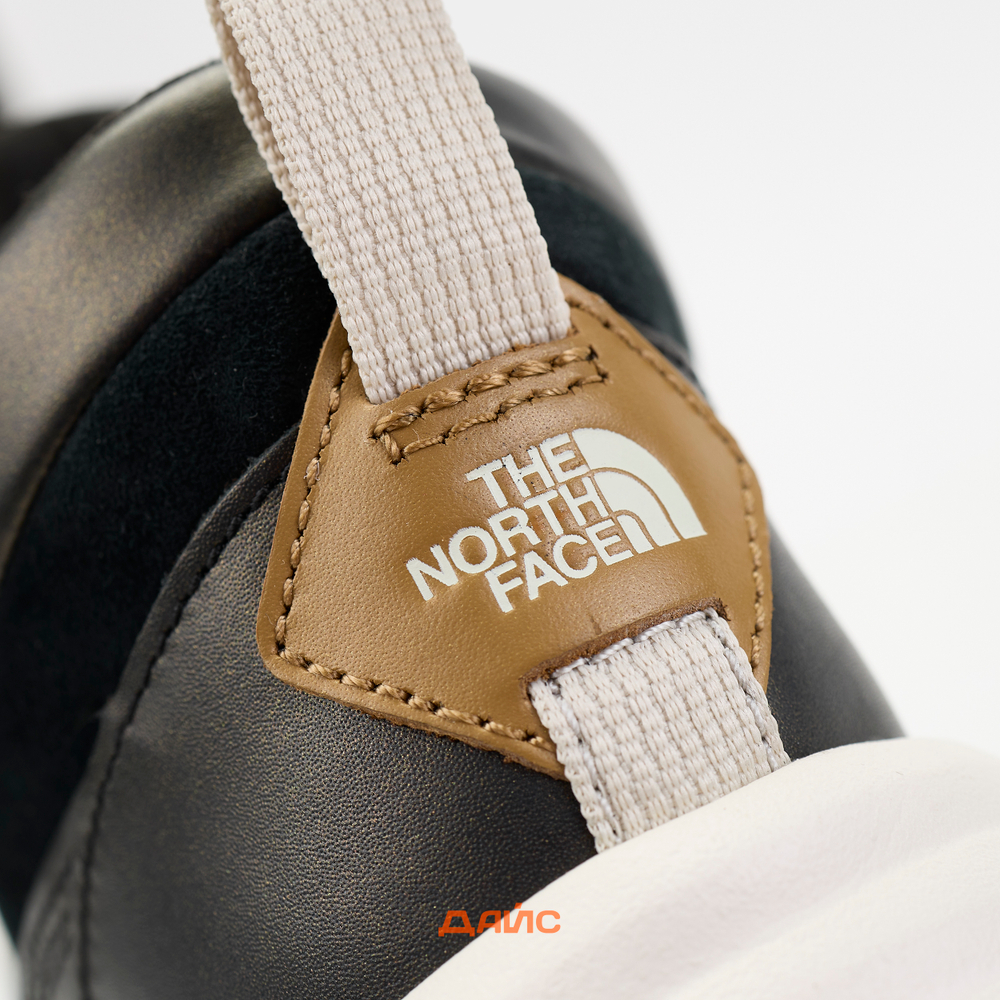 Ботинки женские The North Face Back To Berkeley Redux Remtlz Lux