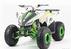 Квадроцикл MOTOLAND (МОТОЛЕНД) 125 COYOTE