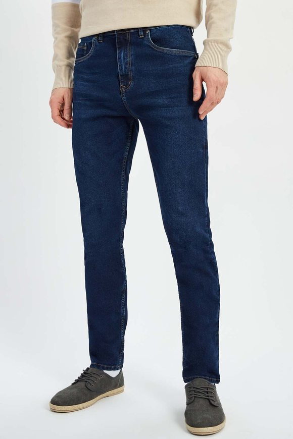 Джинсы мужские B8022008 BAON