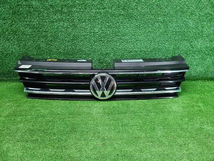 Решетка радиатора VW Tiguan 2 (2016-2020)