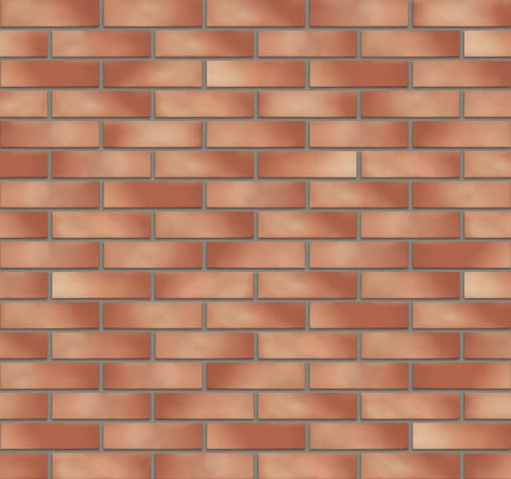 King Klinker - Sunny shore (09), Dream House, 65x250x10, RF - Клинкерная плитка для фасада и внутренней отделки