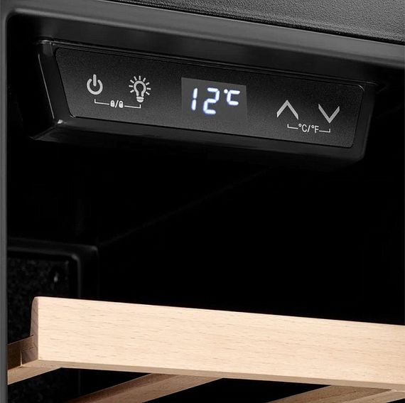 Винный холодильник Kuppersberg RSW 81