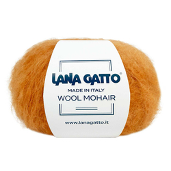 Пряжа Lana Gatto Wool Mohair