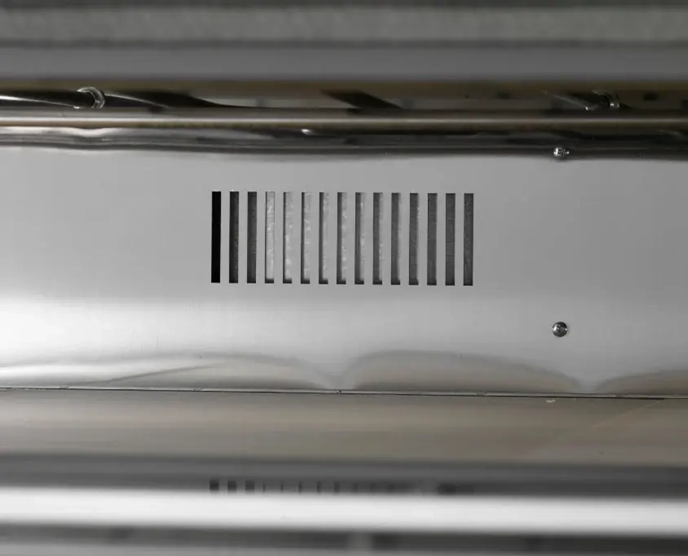 Печь для пиццы Cuppone DN635/2CD