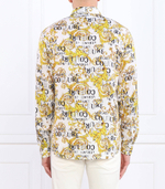 Рубашка Versace Jeans Couture - белый(74GAL2R0NS219)