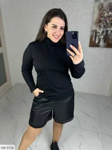 Водолазка KB-5366 Фабрика Моды