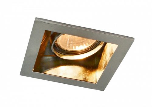 Встраиваемый светильник Arte Lamp A8050PL-1CC