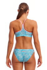 Купальник FUNKITA Palm Star