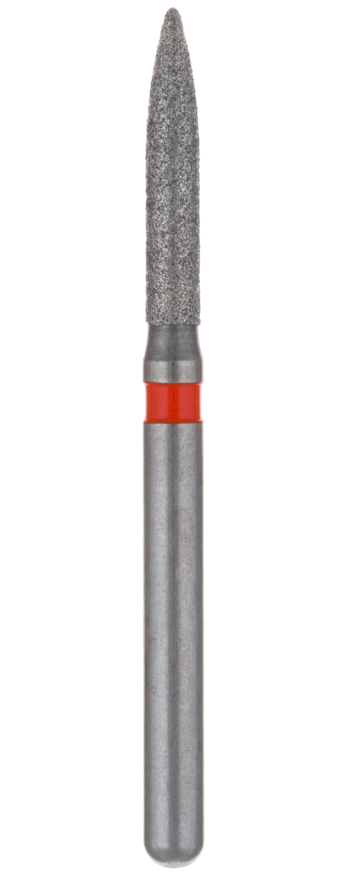 862F 014 FG 314 Бор алмазный (1 шт.), Meisinger, Германия