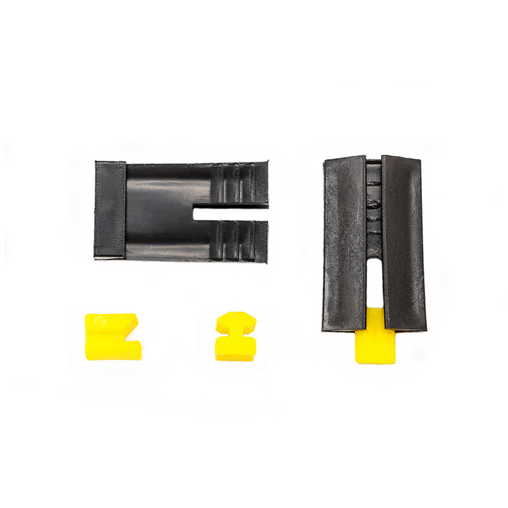 КРЕПЛЕНИЕ ДЛЯ МАЯКОВ 3D KRESTIKI МНОГОРАЗОВЫЕ 100ШТ