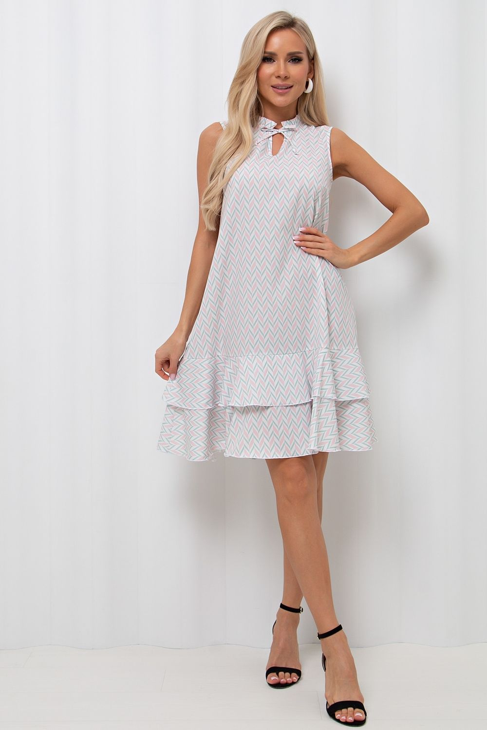 Платье Земфира №1 Valentina