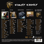 Fonky Family / La Collection (4CD+DVD)