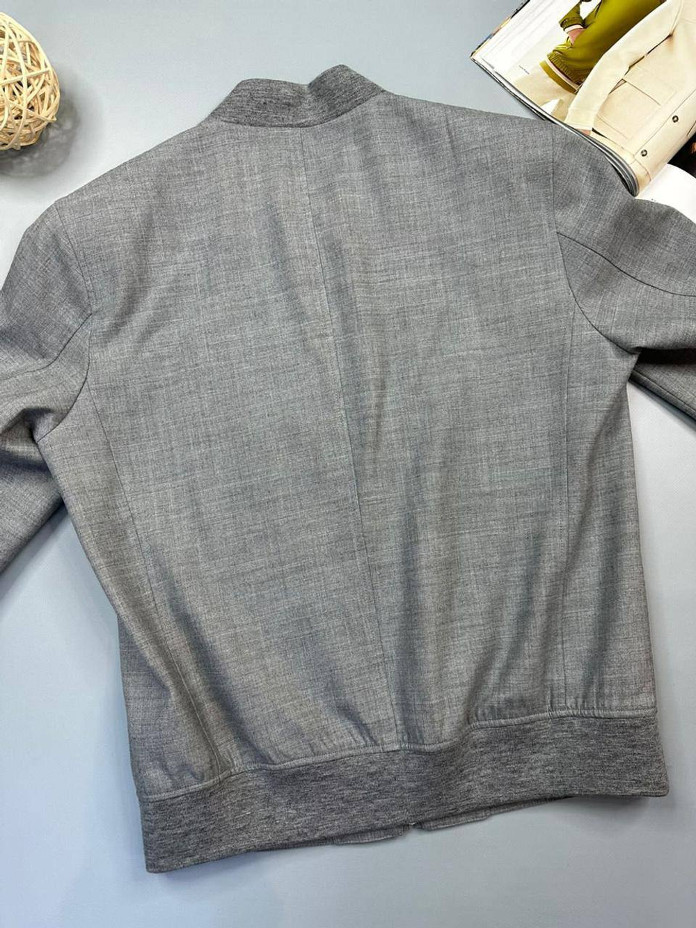Костюм Brunello Cucinelli