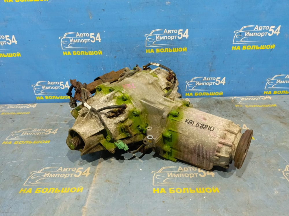 Редуктор заднего моста Honda LEGEND 2004-2008