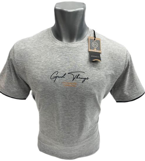 Футболка мужская MAXWAY (Турция)