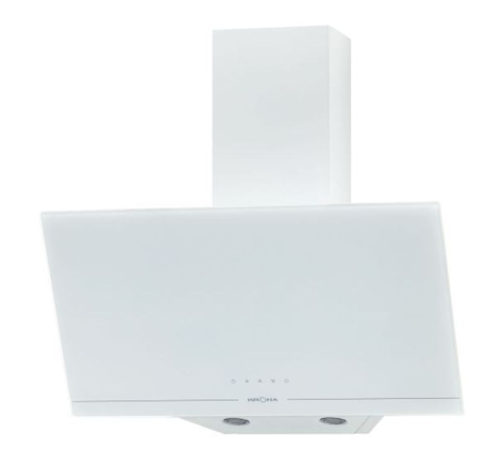 Вытяжка  Krona JINA 600 WHITE S