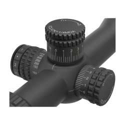 Оптический прицел Vector Optics ORION PRO MAX 6-24x50 HD FFP MOA (SCFF-44) вращаемые регуляторы