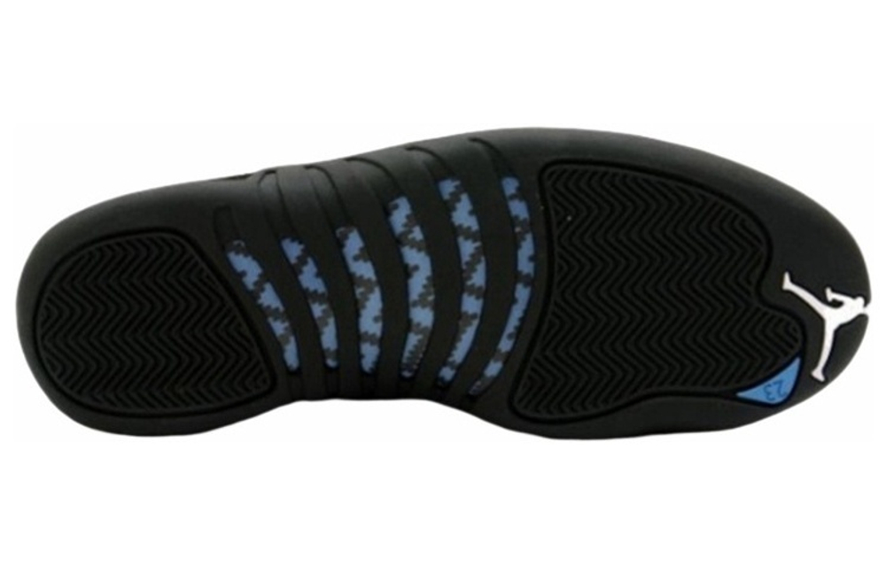 Кроссовки Jordan Air Jordan 12 Retro Nubuck 2003