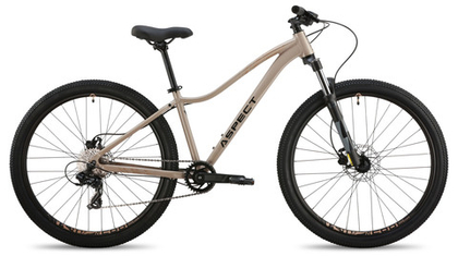 Женский велосипед Aspect Alma 27.5 (2026)