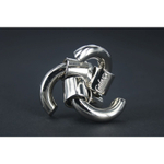 Головоломка Hanayama Галактика/ Galaxy 3*