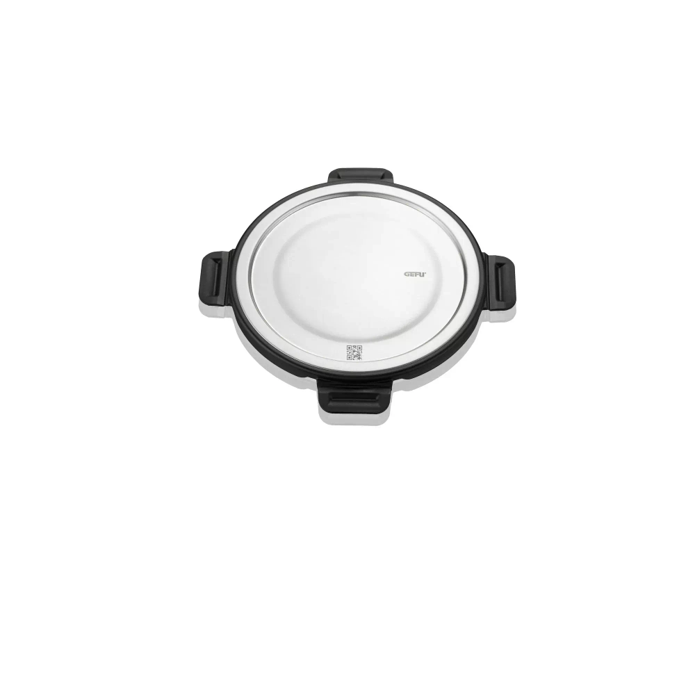 GEFU - Контейнер для еды Milo 900 мл. / артикул   G-12749  / GTIN 4006664127493
