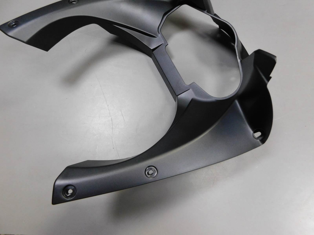 пластик приборной панели Yamaha TDM900 5PS-2836K-00-00