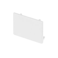 Заглушка MAG-ORIENT-CAP-2620 (WH) (Arlight, IP20 Пластик, 3 года) 037323