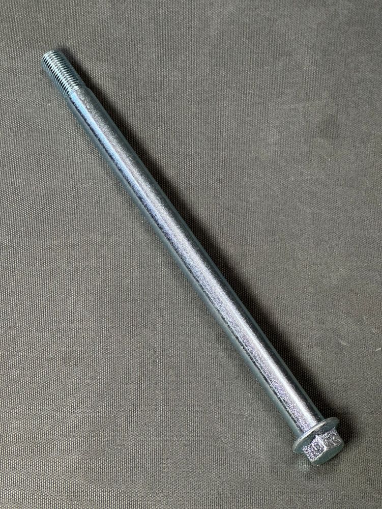 Ось маятника Minsk X 250