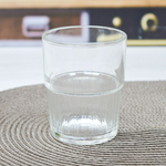 Стакан 250мл Аркадия низкий O0303