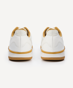 Бутсы зальные RAPTOR IN White/beige