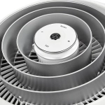 Electrolux EACM-10 FP/N6 мобильный кондиционер НС-1235691