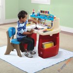 Step 2-"Столик для занятий"