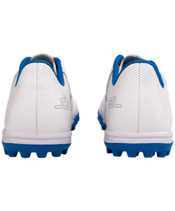 Бутсы многошиповые Mondo JSH202-Y, белый, р. 39-40