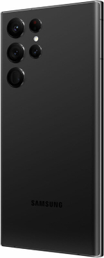 Samsung Galaxy S22 Ultra 5G 128GB Phantom Black (SM-S908E)