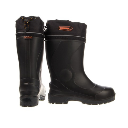 Мужские сапоги с шипами Медведь СВ-73ш