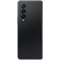 Смартфон 7.6" Samsung Galaxy Z Fold3 SM-F926 256GB черный (SM-F926BZKDSER)