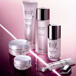 DIOR Capture Totale Super Potent Cleanser - очищающая пена /   110  g  / GTIN 3348901569415