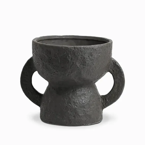 Ваза Amphora высота 20 см