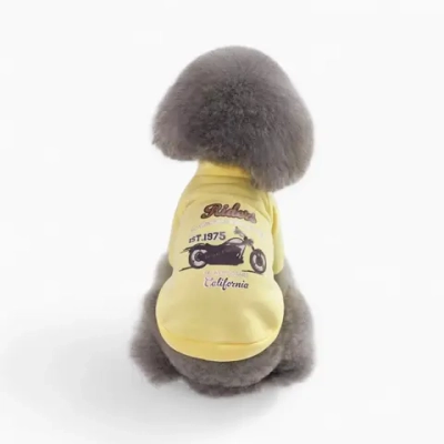 Толстовка «Мотоцикл»