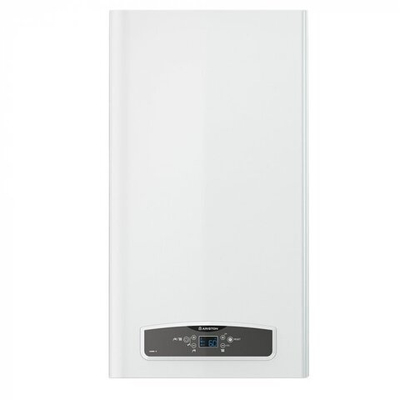 Настенный газовый котел Ariston CARES X 15 CF NG